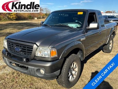 Used 2009 Ford Ranger XLT