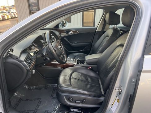 Used 2013 Audi A6 3.0T Premium image 9