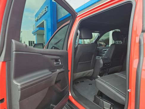 Used 2025 Chevrolet Silverado EV LT w/ LT Premium Package AWD/4WD image 27