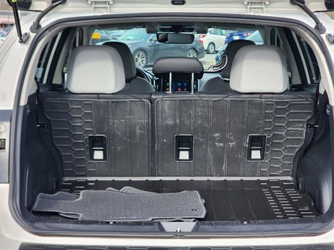 Certified 2023 Subaru Crosstrek 2.5i Limited w/ Moonroof Package image 6