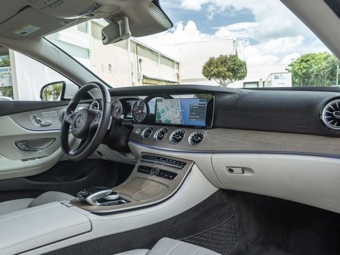 Used 2018 Mercedes-Benz E 400 Coupe w/ Premium 1 Package image 20
