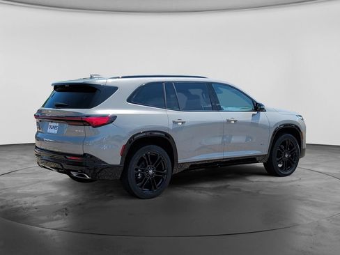 New 2026 Buick Enclave Sport Touring w/ Power Package AWD/4WD image 9