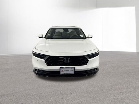 Certified 2023 Honda Accord Touring image 27