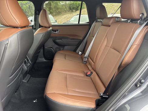 New 2026 Subaru Outback Touring XT image 30