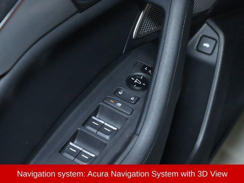 Used 2023 Acura TLX w/ Technology Package image 11