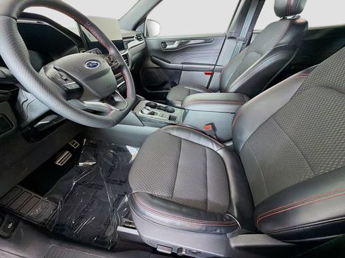 Used 2024 Ford Escape ST-Line Select w/ Tech Pack #2 AWD/4WD image 23
