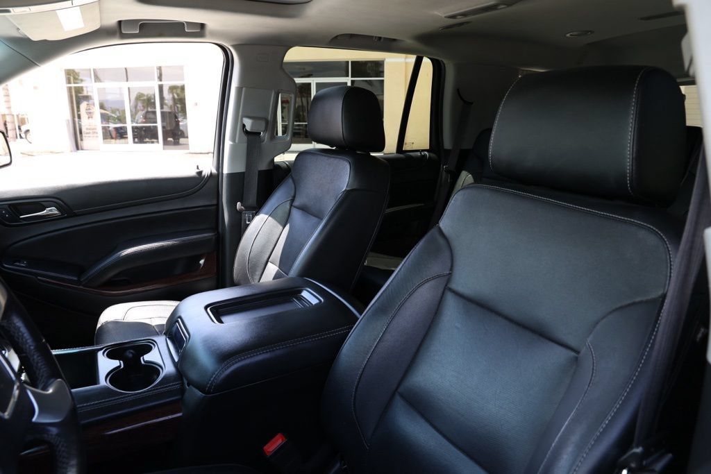 Used 2020 GMC Yukon SLT AWD/4WD image 16