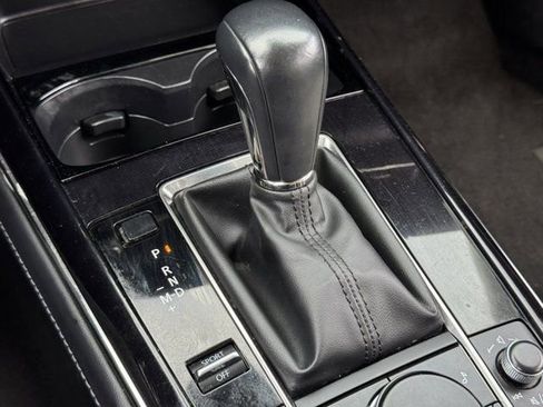 Used 2025 MAZDA CX-30 AWD 2.5 S w/ Preferred Package image 20