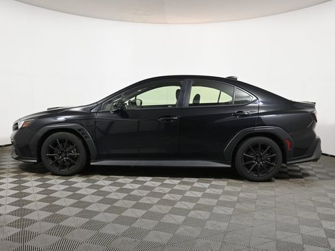 Used 2022 Subaru WRX Premium image 2
