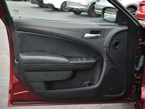 Used 2023 Dodge Charger R/T w/ Daytona Edition Group RWD image 12