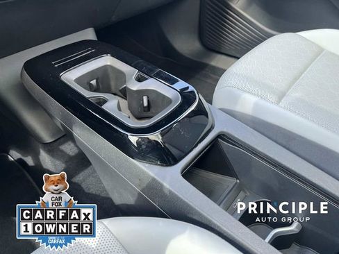 Used 2022 Volkswagen ID.4 Pro S w/ Gradient Package image 28