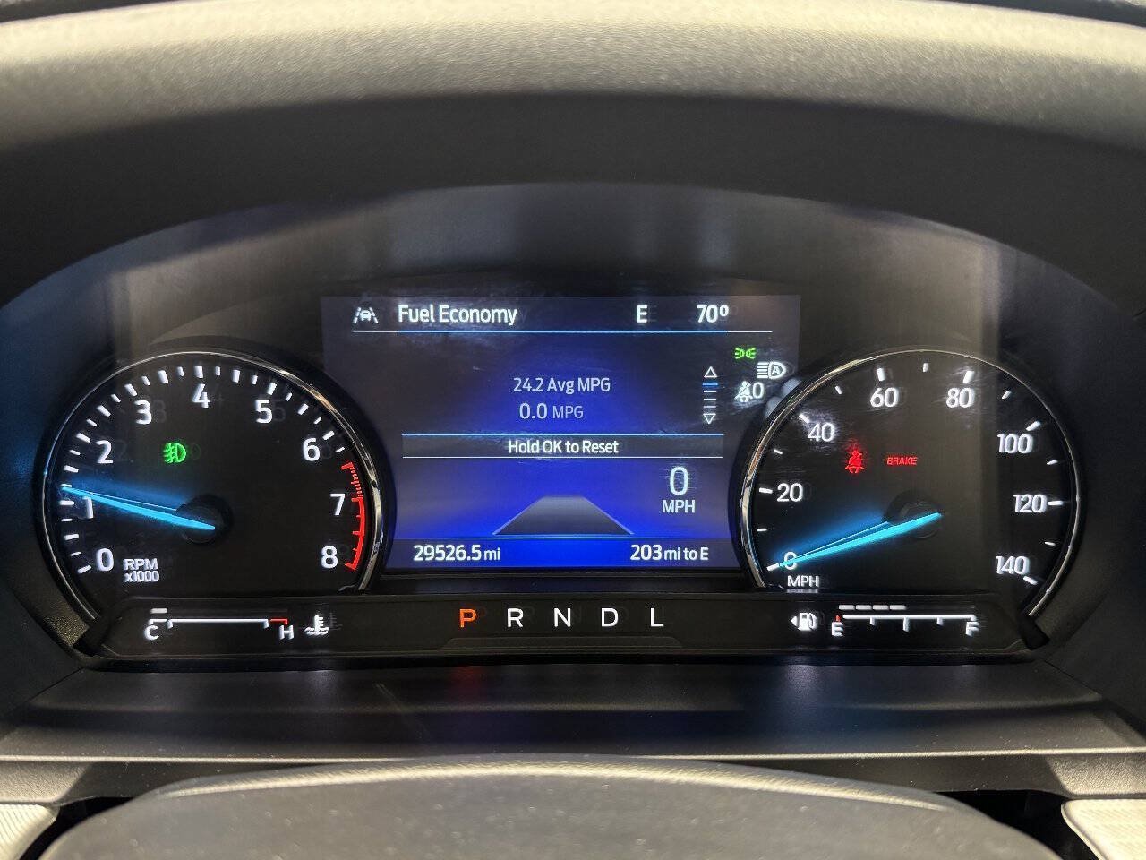 Used 2022 Ford Explorer XLT w/ XLT Sport Appearance Package AWD/4WD image 29