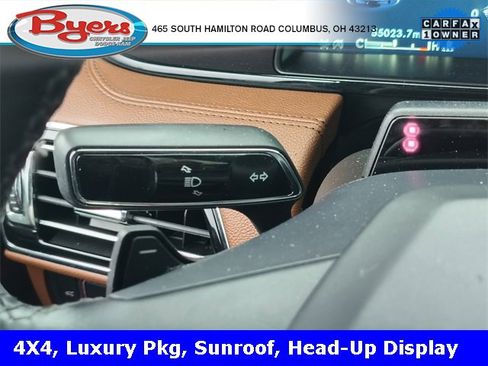 Used 2022 Lincoln Navigator L Reserve image 23