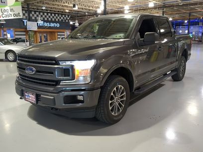 Used 2020 Ford F150 XLT w/ Equipment Group 302A Luxury