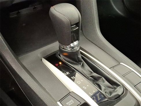 Used 2018 Honda Civic LX image 16