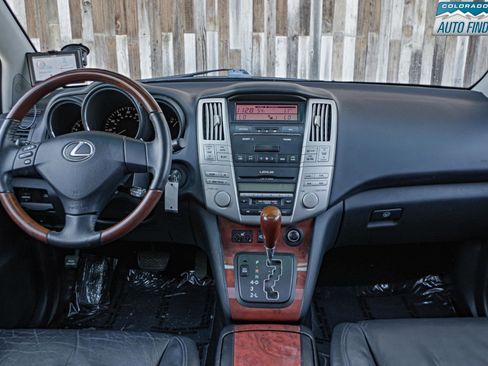 Used 2004 Lexus RX 330 AWD image 16