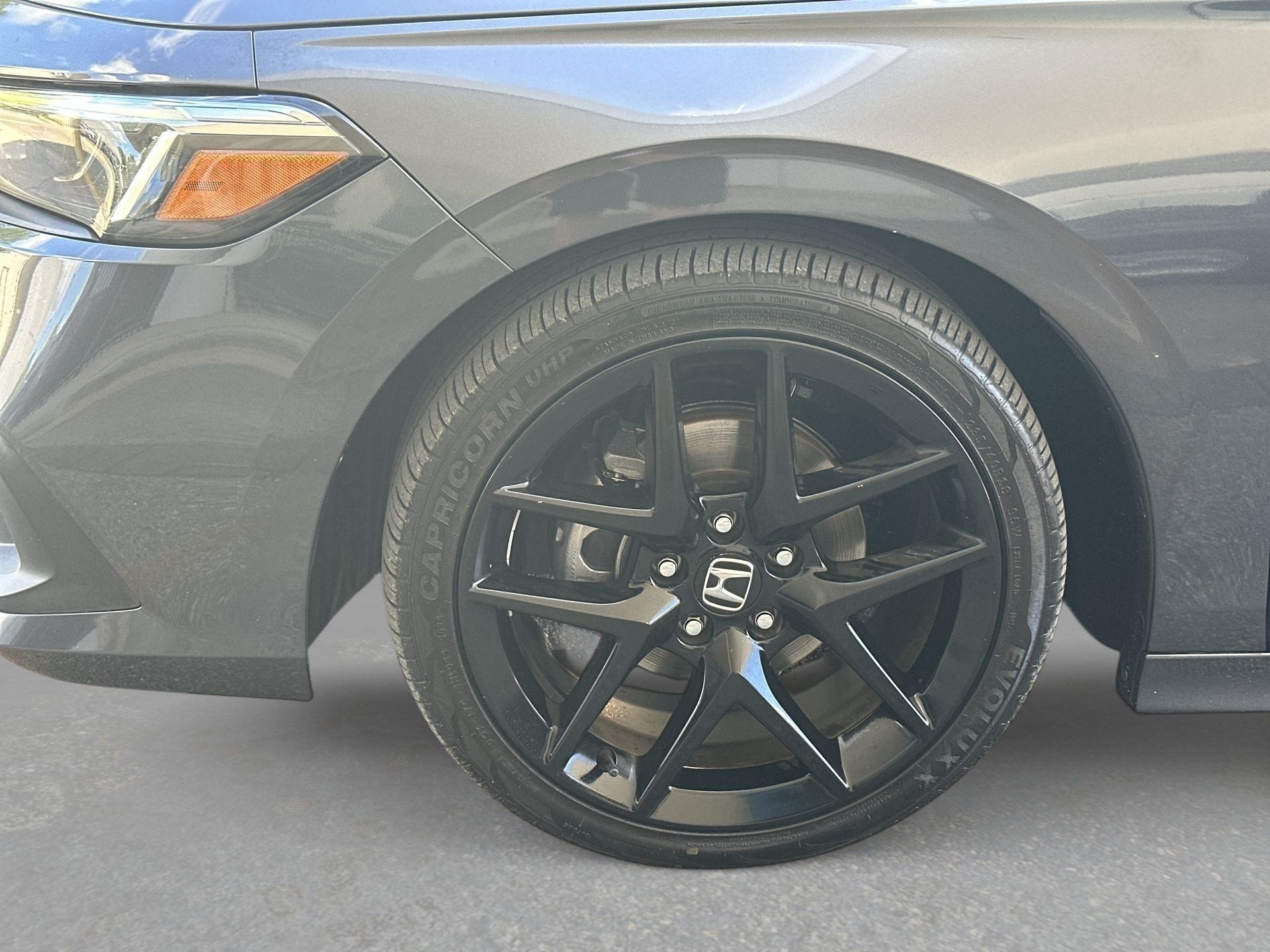Used 2022 Honda Civic Sport image 31