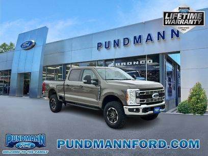 New 2026 Ford F250 XLT w/ Tremor Off-Road Package