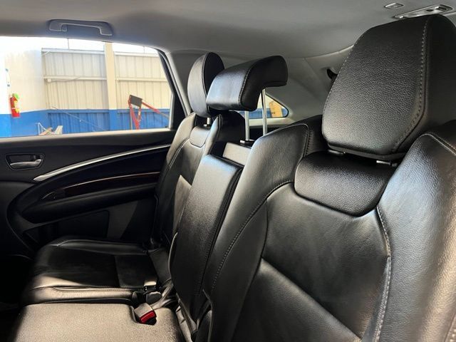 Used 2014 Acura MDX w/ Technology Package FWD image 19