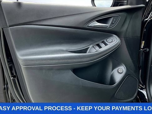 Used 2021 Buick Encore GX Select w/ Sport Touring Package FWD image 23