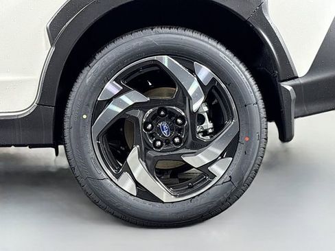 New 2026 Subaru Crosstrek 2.5i Limited AWD/4WD image 31