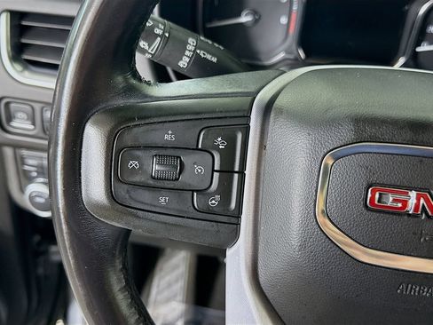 Used 2021 GMC Yukon XL SLT w/ SLT Premium Package AWD/4WD image 22