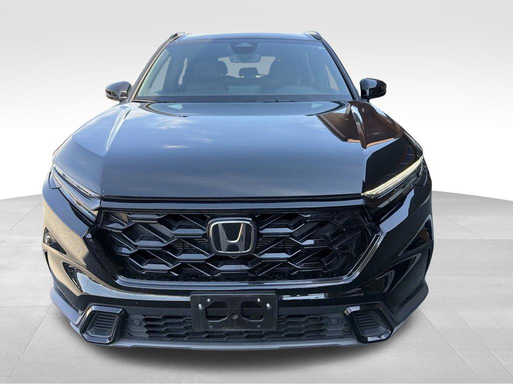 Used 2026 Honda CR-V Sport-L image 2