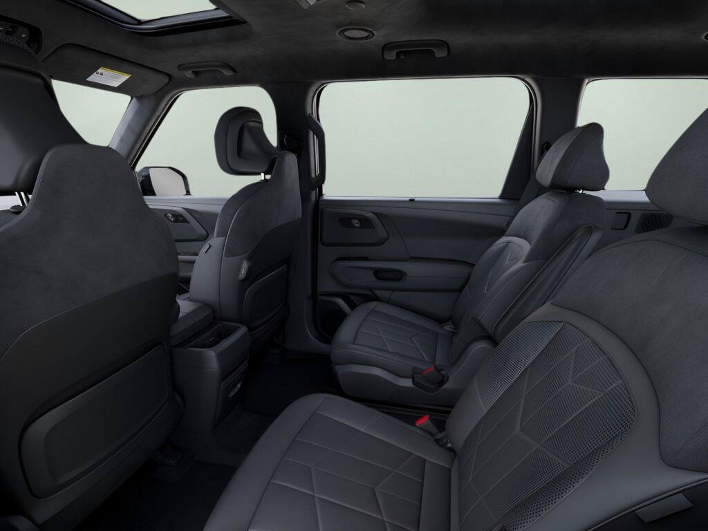 New 2027 Kia Telluride X-Line SX Prestige AWD/4WD image 13