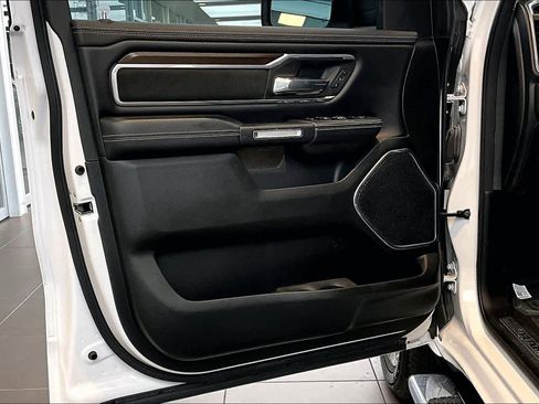 Used 2022 RAM 1500 Laramie image 21