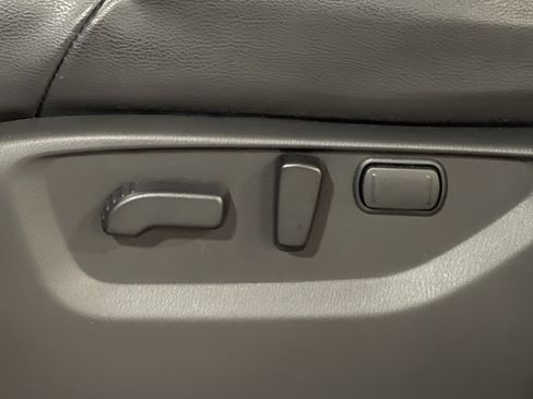 Used 2024 Nissan Armada SL w/ Cargo Package image 11