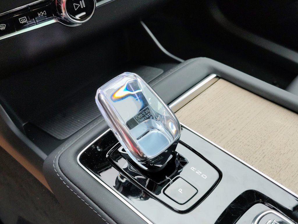 New 2027 Volvo XC90 B5 Core AWD/4WD image 19