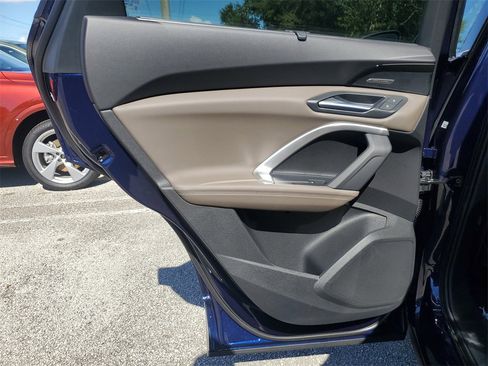 New 2025 Audi Q5 Premium Plus image 28