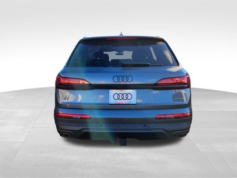 New 2026 Audi Q7 3.0T Premium Plus image 6