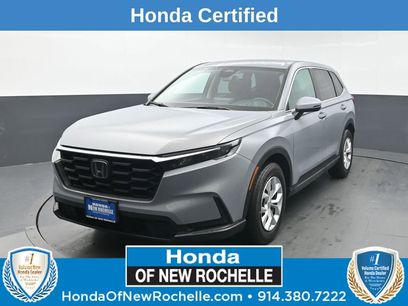 Used 2023 Honda CR-V LX