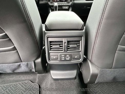 New 2026 Subaru Outback Limited AWD/4WD image 10