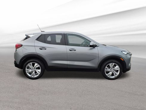Certified 2024 Buick Encore GX Preferred FWD image 7