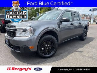 Certified 2024 Ford Maverick XLT w/ Equipment Group 300A Standard AWD/4WD video 1