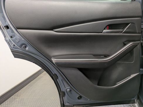 Certified 2023 MAZDA CX-30 AWD 2.5 S w/ Preferred Package image 24