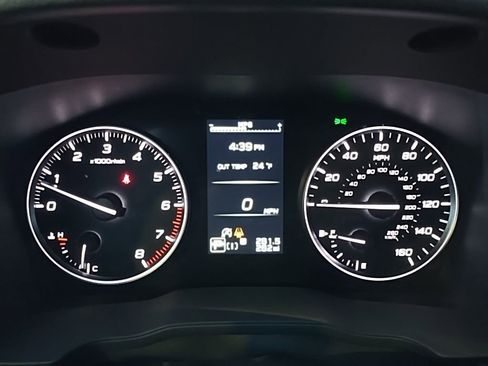 New 2026 Subaru Forester Touring AWD/4WD image 24