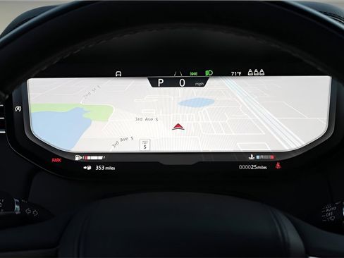 New 2026 Land Rover Range Rover Autobiography image 22