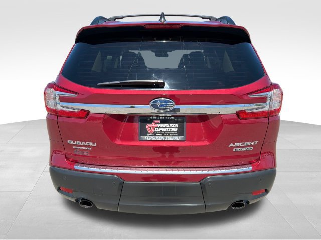 Used 2024 Subaru Ascent Touring AWD/4WD image 6
