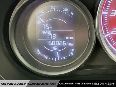 Used 2018 FIAT 124 Spider Abarth w/ Convenience Group RWD image 12