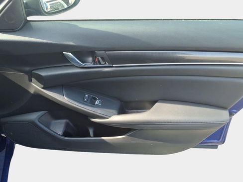 Used 2022 Honda Accord Sport image 31