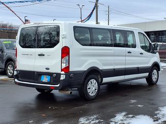 Used 2020 Ford Transit 350 XLT video 2