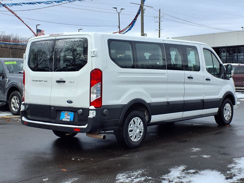 Used 2020 Ford Transit 350 XLT image 2