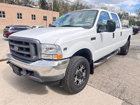 Used 2001 Ford F350 XL image 3