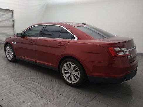 Used 2017 Ford Taurus Limited image 3