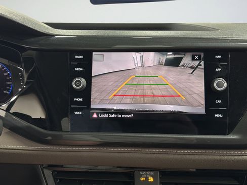 Certified 2023 Volkswagen Taos SEL AWD/4WD image 26