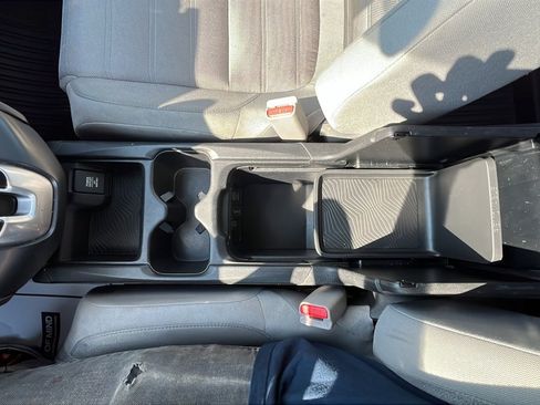 Used 2019 Honda CR-V EX image 13