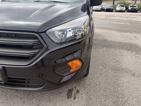 Used 2019 Ford Escape S FWD image 14